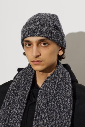Paul & Shark Gorro de lana