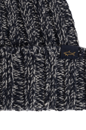 Paul & Shark Gorro de lana