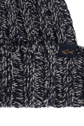 Paul & Shark Gorro de lã