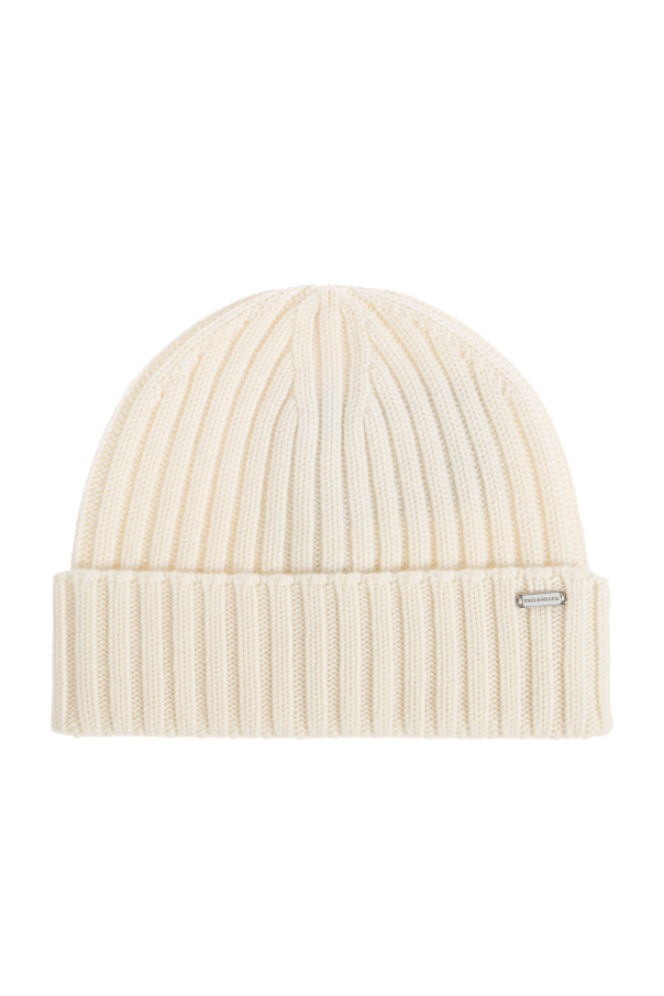 Woolen beanie od Paul & Shark