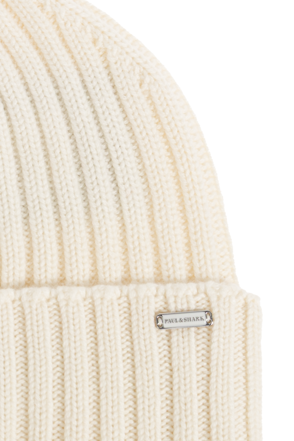 Paul & Shark Gorro de lana