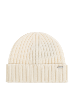 Woolen beanie
