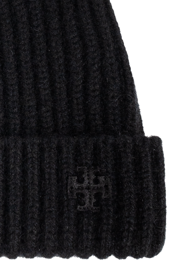 Tory Burch Cashmere Hat