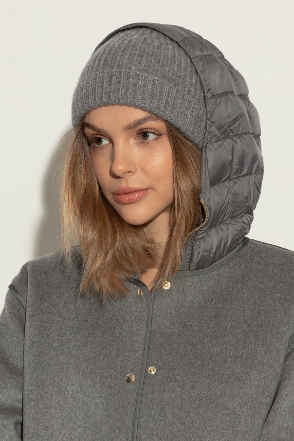 Tory Burch Cashmere Hat