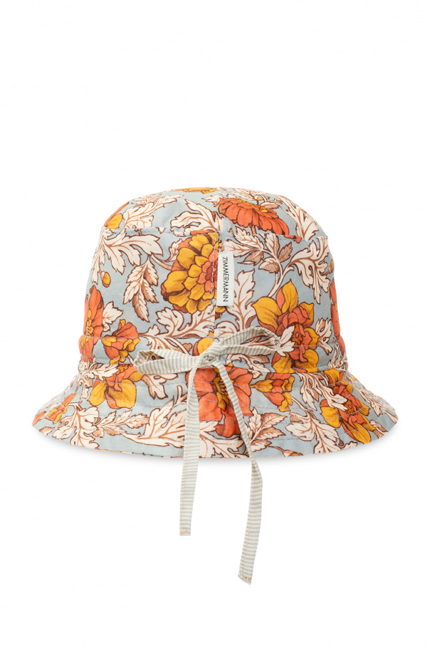 Zimmermann Kids nike sportswear worldwide hats