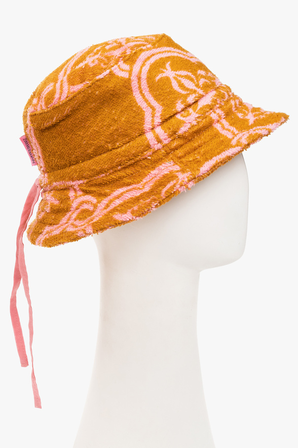 Zimmermann Kids This Nike childrens hat Mount is the ultimate accessory for every child
