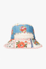 Daisy Lycra Hat
