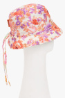 Zimmermann Kids Reversible bucket hat
