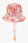 Zimmermann Kids Reversible bucket hat