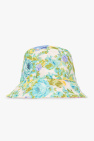Zimmermann Kids Reversible bucket hat
