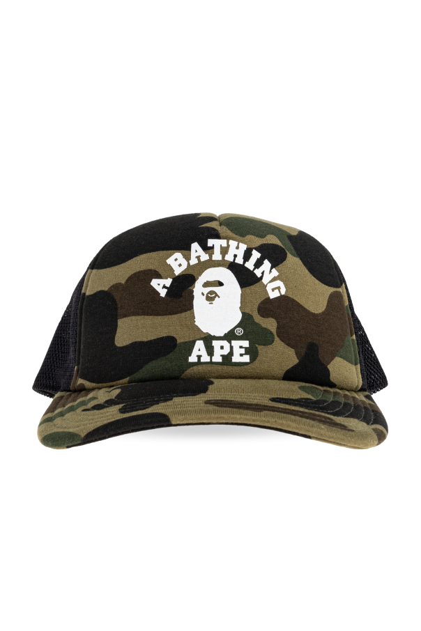 Baseball cap od A BATHING APE®