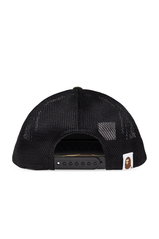 A BATHING APE® Basecap