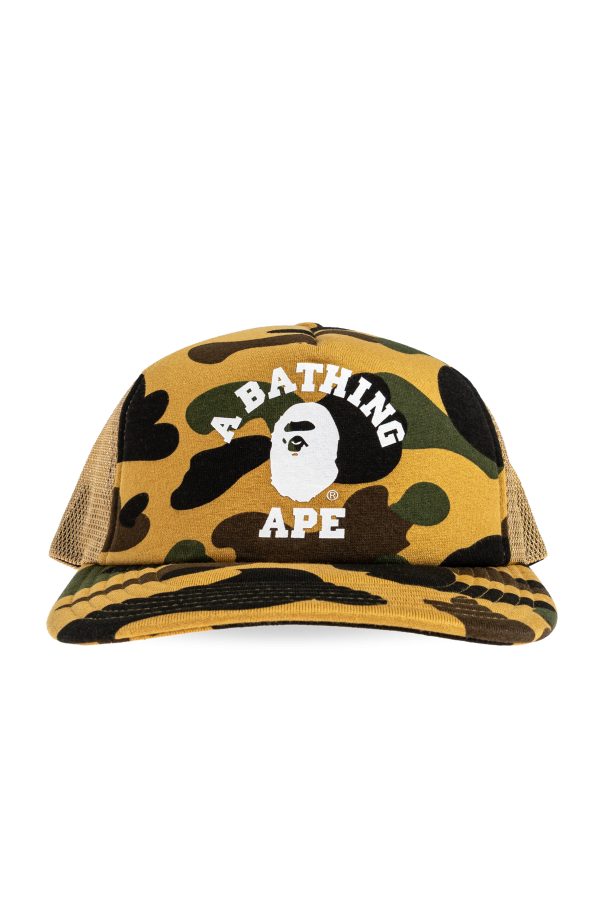 Baseball cap od A BATHING APE®