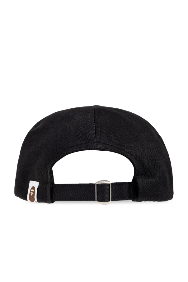 A BATHING APE® Baseball cap