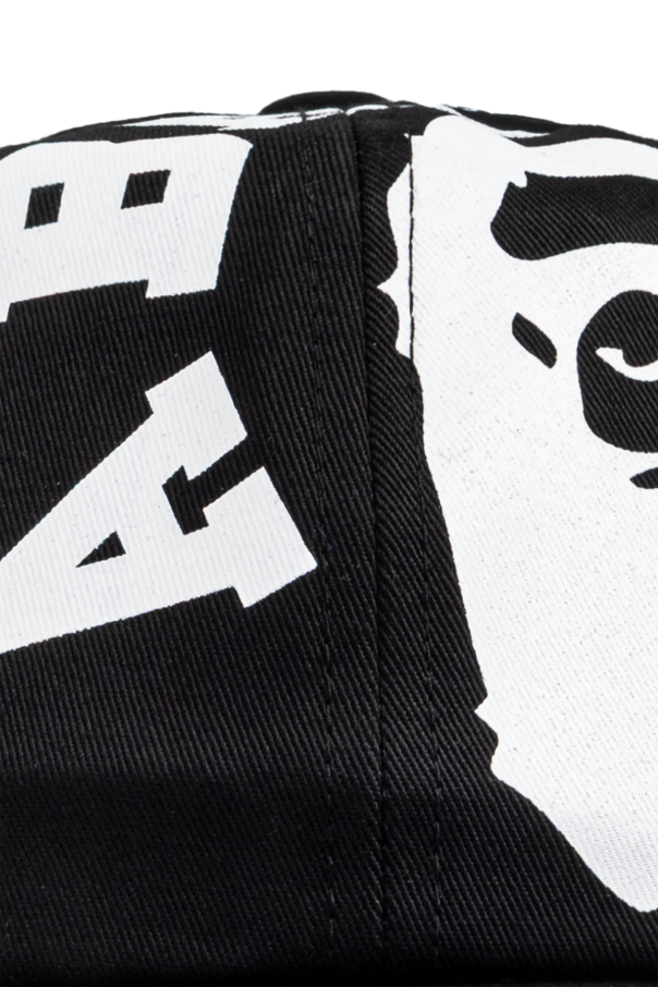 A BATHING APE® Baseball cap