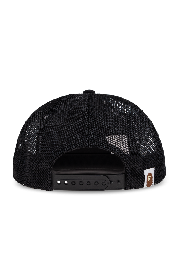 A BATHING APE® Baseball cap