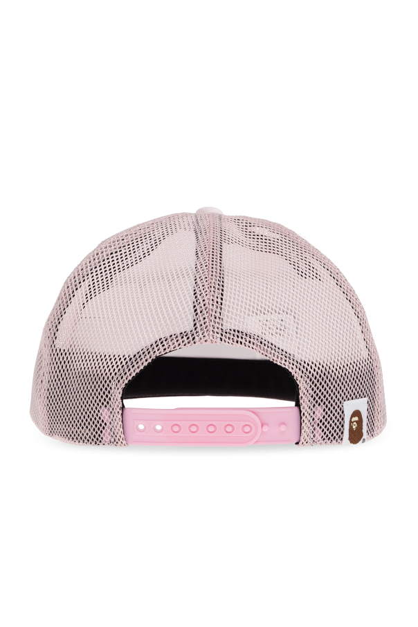 A BATHING APE® Gorra con visera