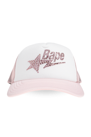 Czapka z daszkiem od A BATHING APE®