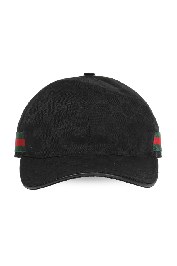 Gucci 'GG Original' baseball cap