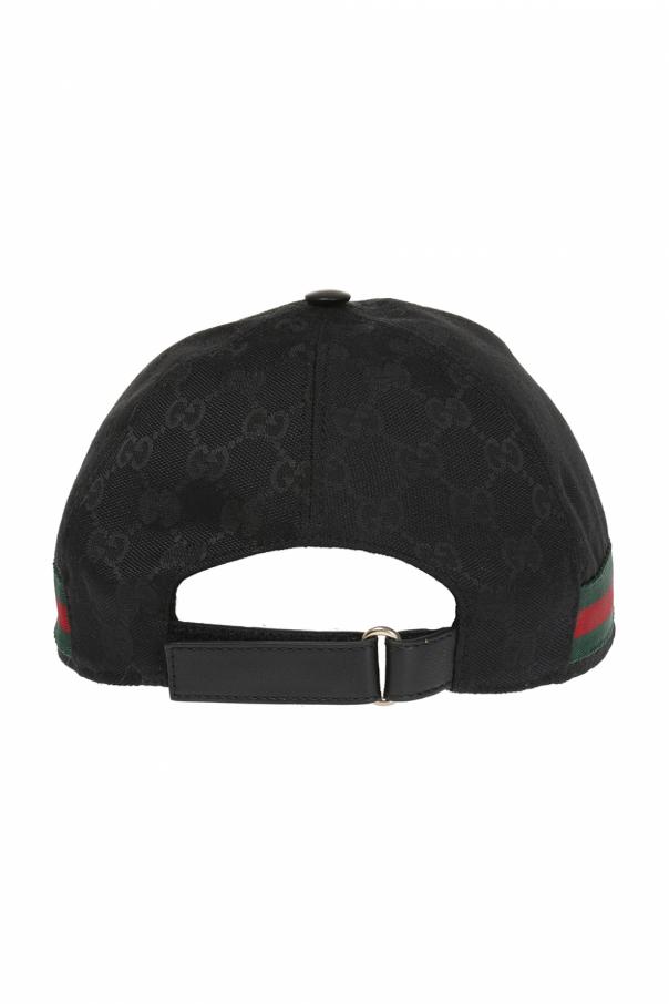 Gucci 'GG Original' baseball cap