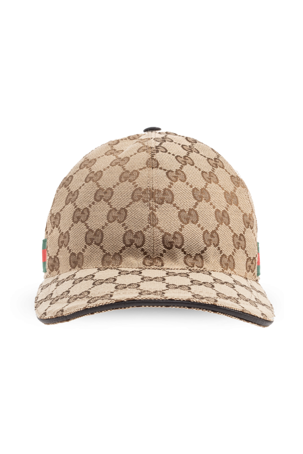Baseball cap od Gucci