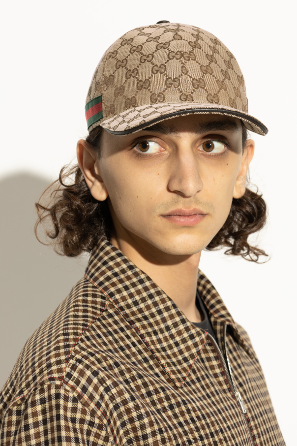 Gucci Gorra