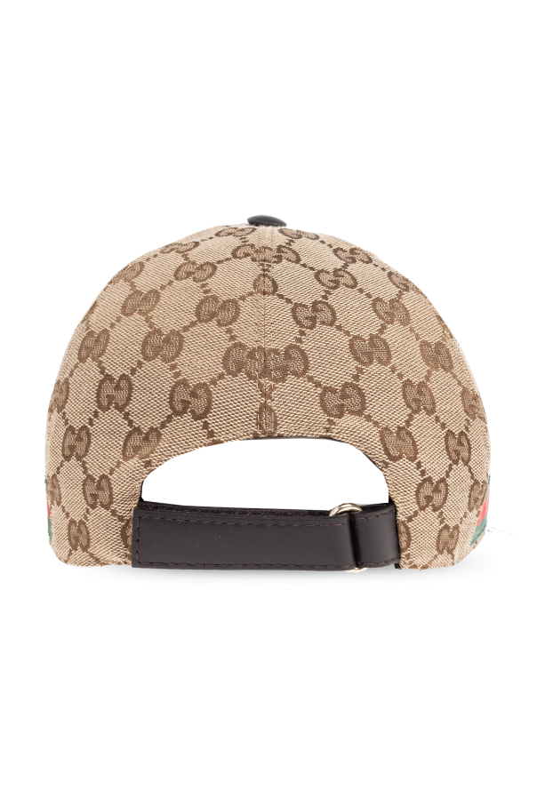 Gucci Gorra