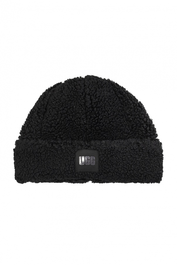 UGG Branded beanie