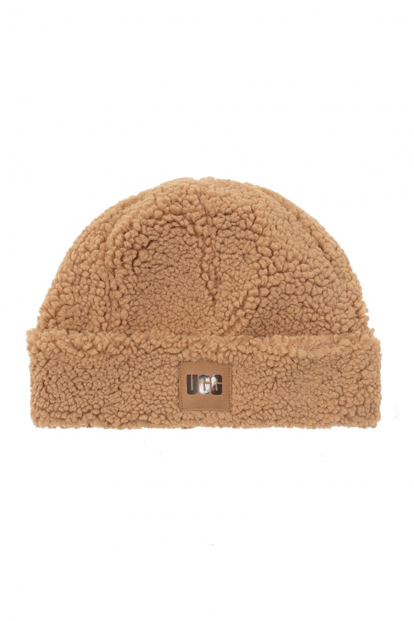 UGG Branded beanie