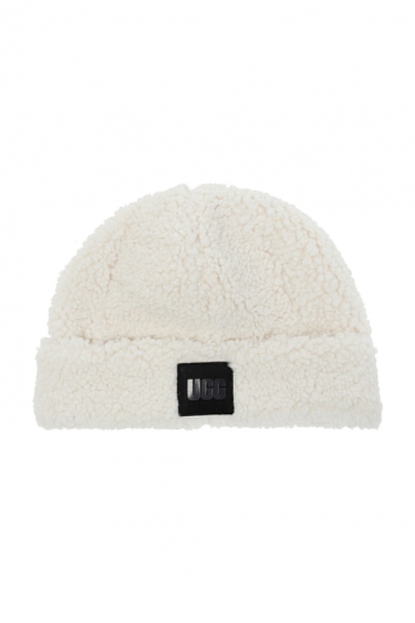 UGG Branded beanie