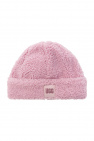 UGG Hat with logo