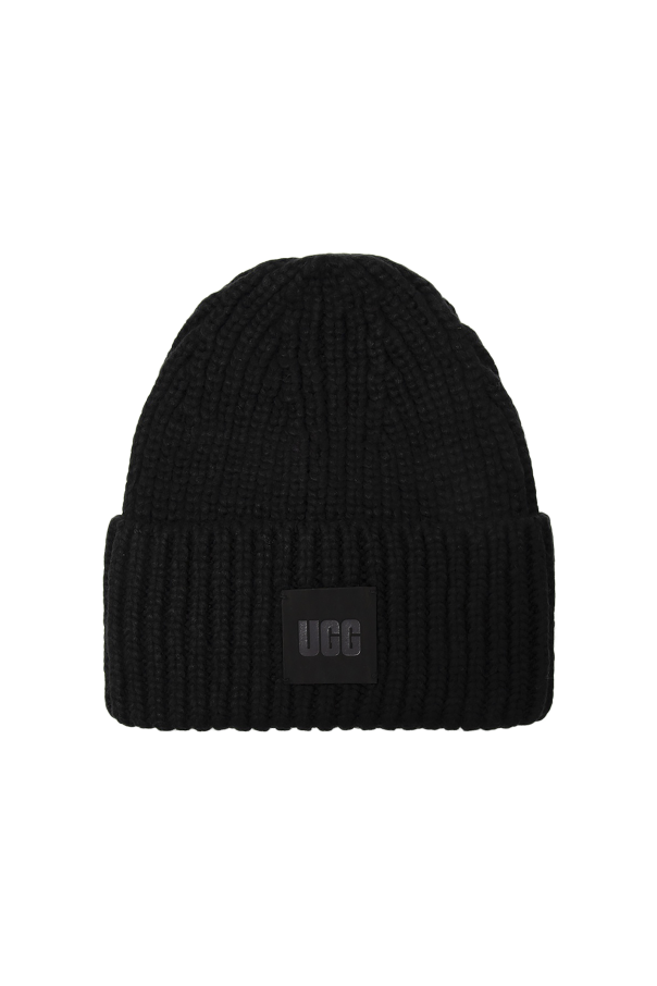 Rib-knit hat od UGG