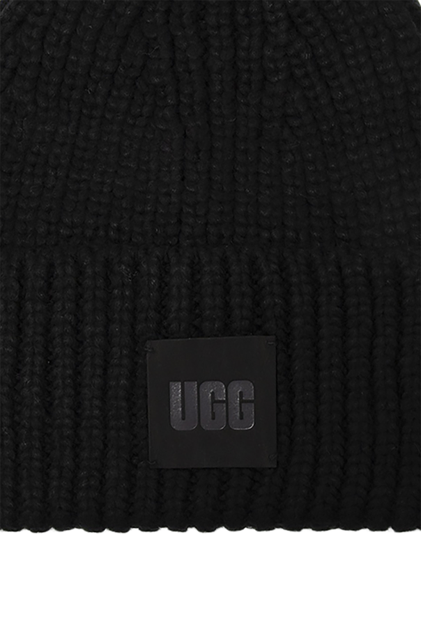 UGG Rib-knit hat