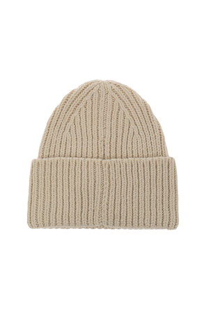 UGG Beanie with logo patch