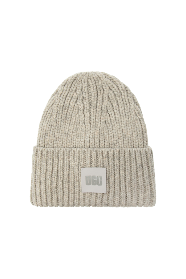 Rib-knit hat od UGG