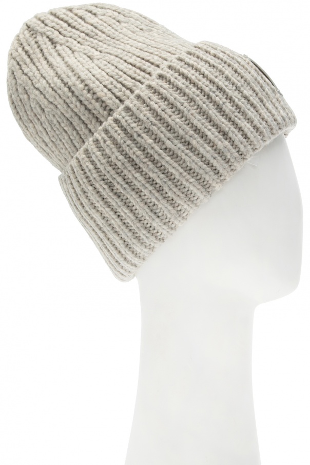 UGG Rib-knit Crushing hat