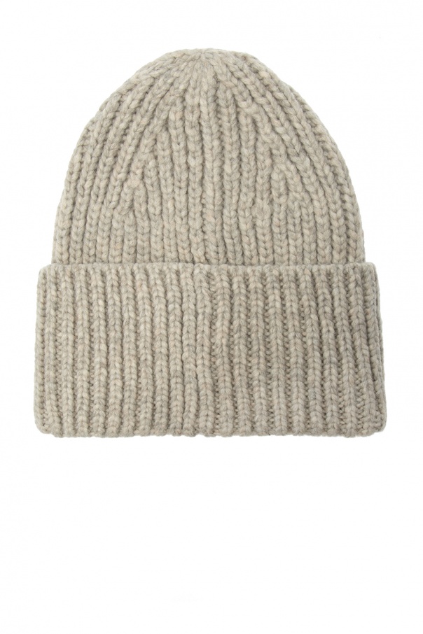 UGG Rib-knit Crushing hat