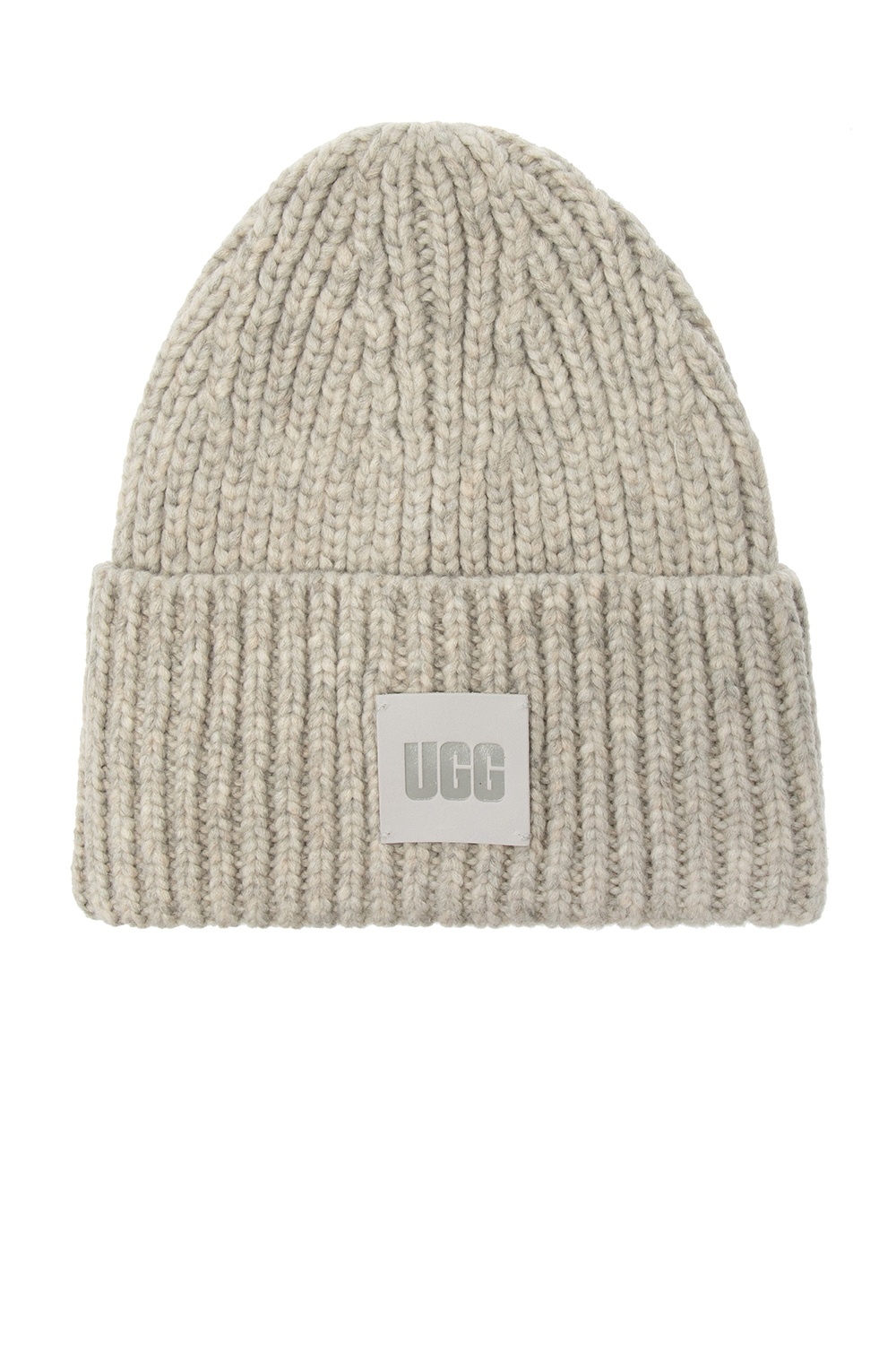 UGG Rib-knit hat