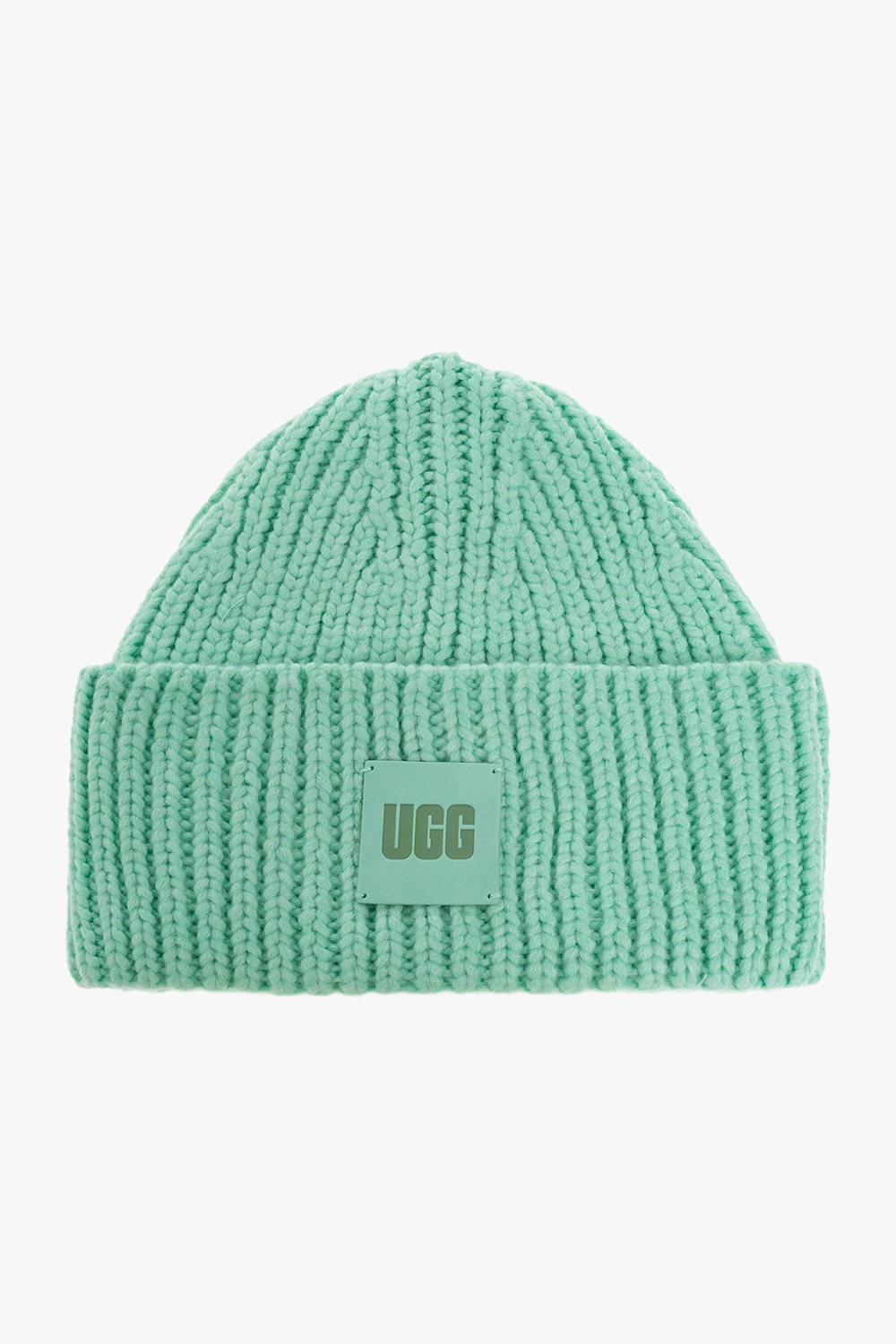 UGG Beanie with logo