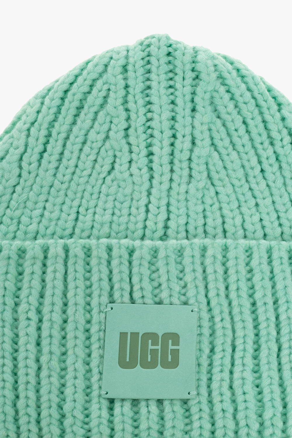 UGG Beanie with logo