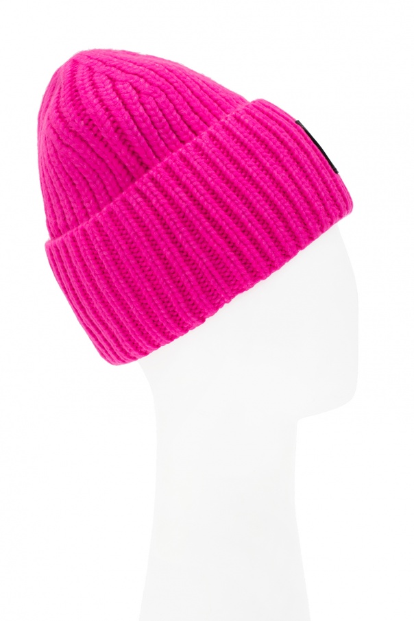 UGG Rib-knit hat