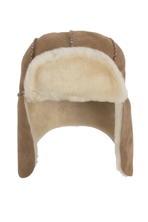 UGG Kids Fur hat