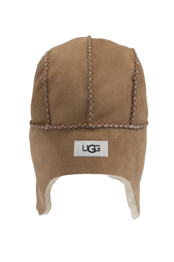 UGG Kids Fur hat