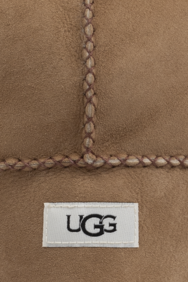 UGG Kids Fur hat