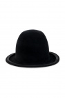 Ann Demeulemeester ‘Sofieke’ hat