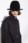 Ann Demeulemeester ‘Sofieke’ hat