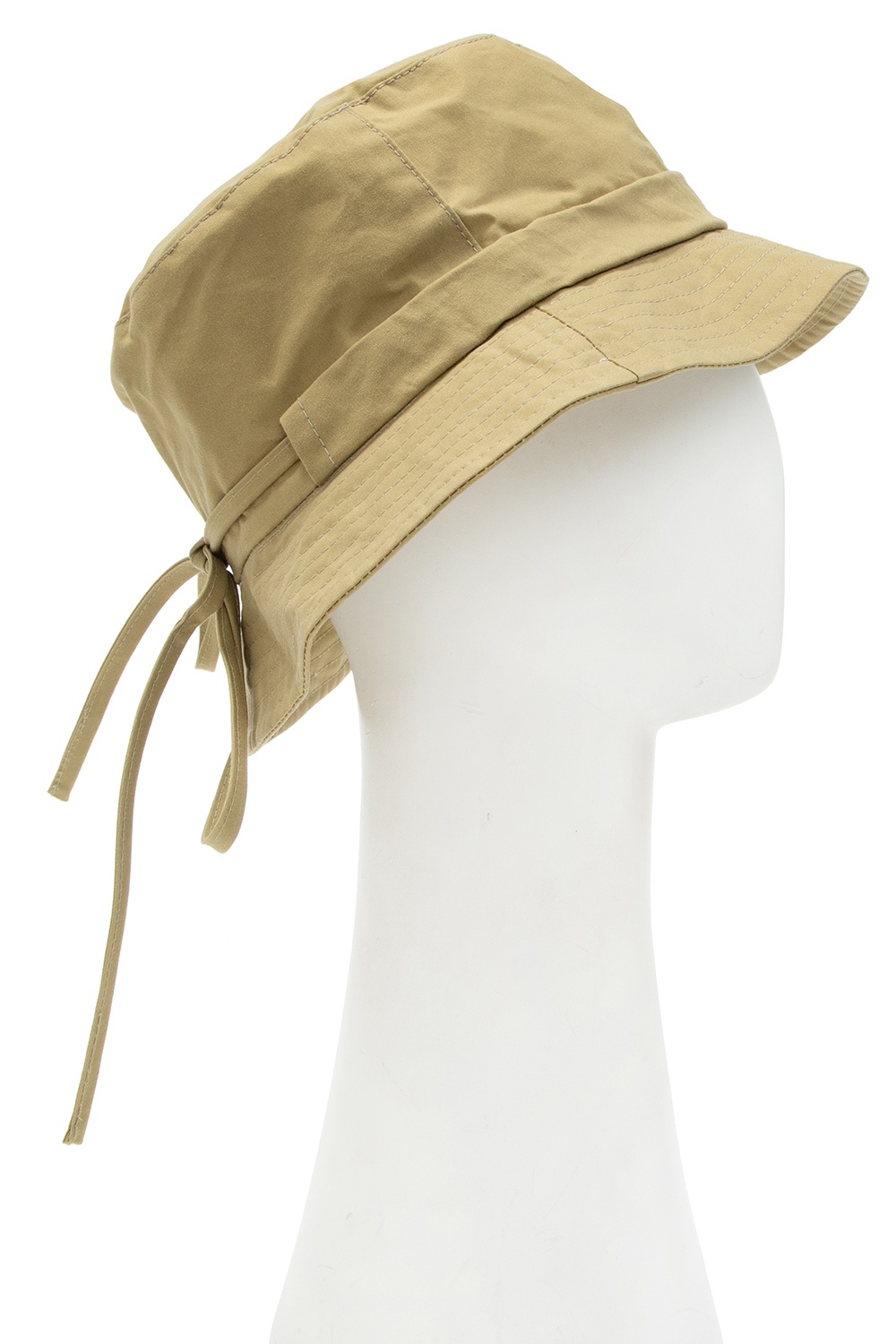 Hat with logo Jacquemus - PochtaShops 