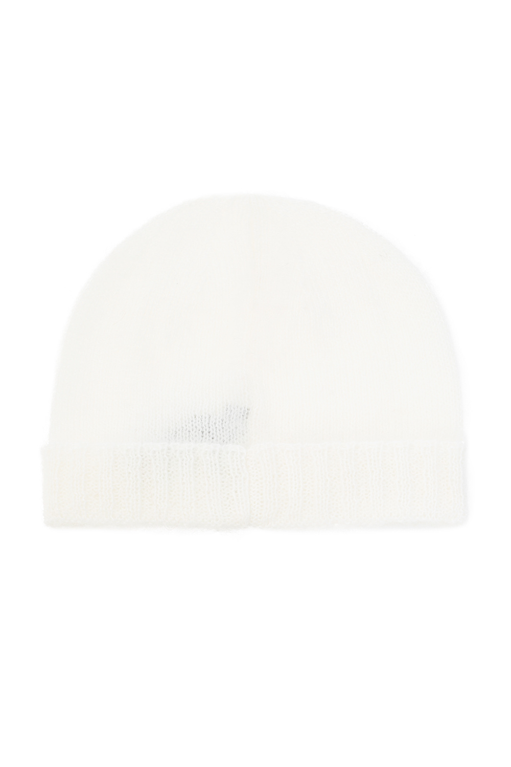 Raf Simons Beanie with logo