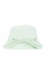 Jacquemus Bucket hat with logo