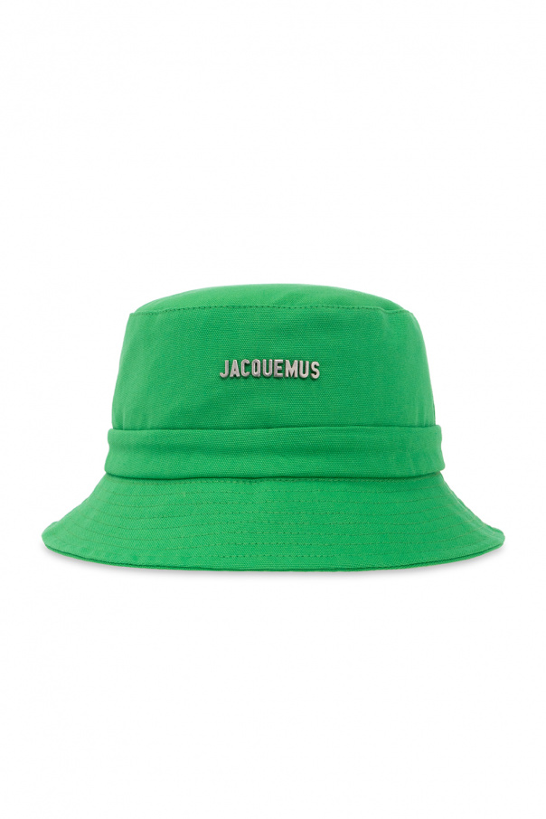 Jacquemus ‘Gadjo’ bucket CAP hat